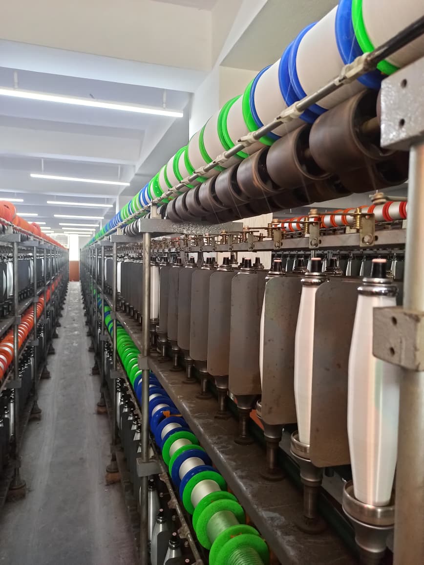 Premium Fabric Materials