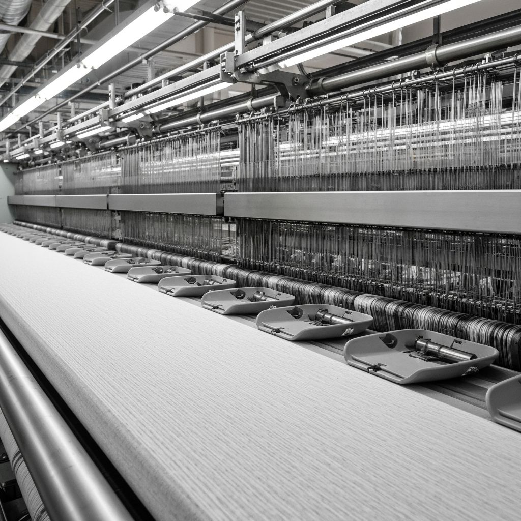 Manufacturing Capabilities